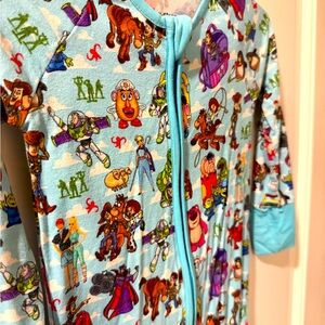 Show-stopper Friend In Me 12-18m